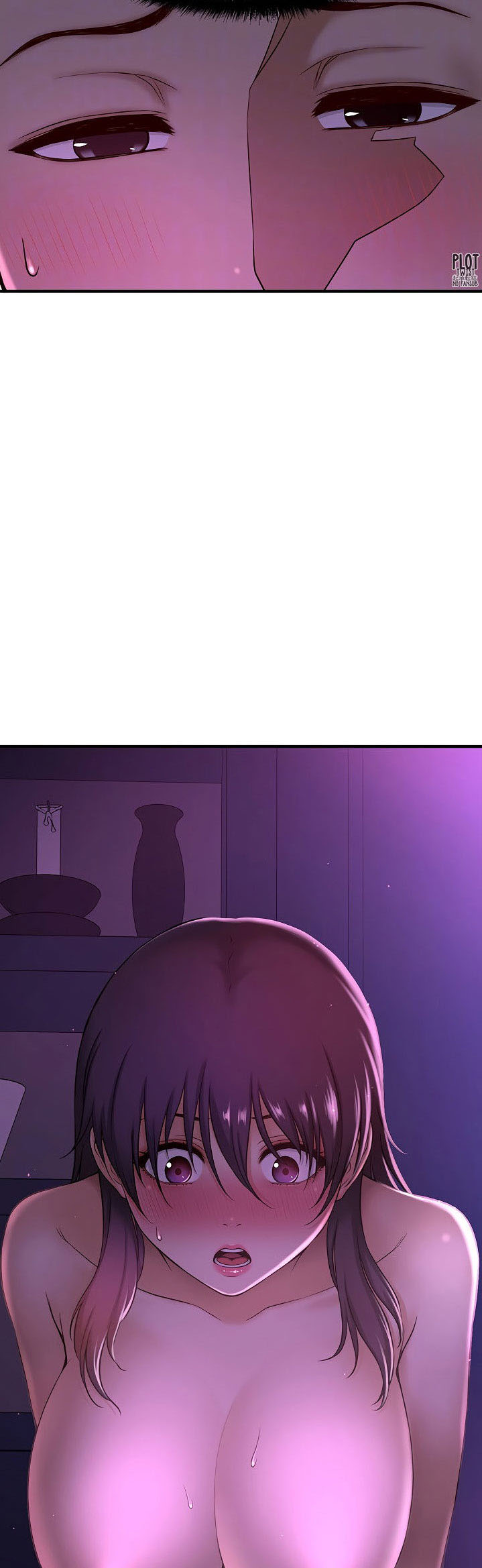 I Want to Know Her - Chapter 2 8 I Want to Know Her - Chapter 2 8