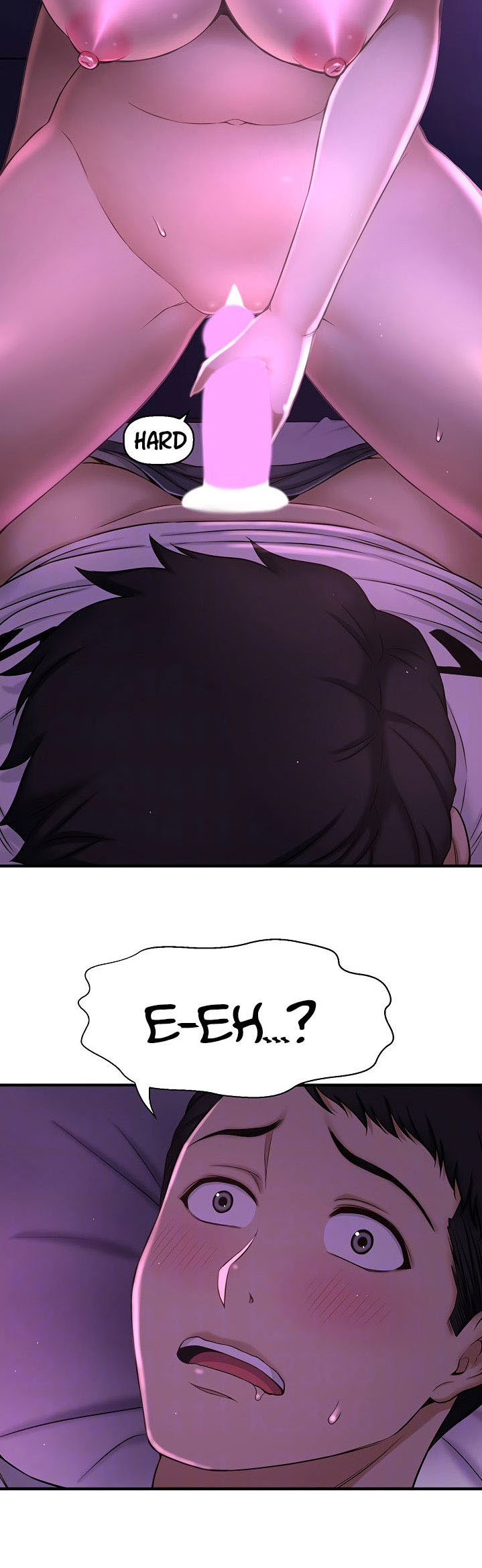 I Want to Know Her - Chapter 2 9 I Want to Know Her - Chapter 2 9