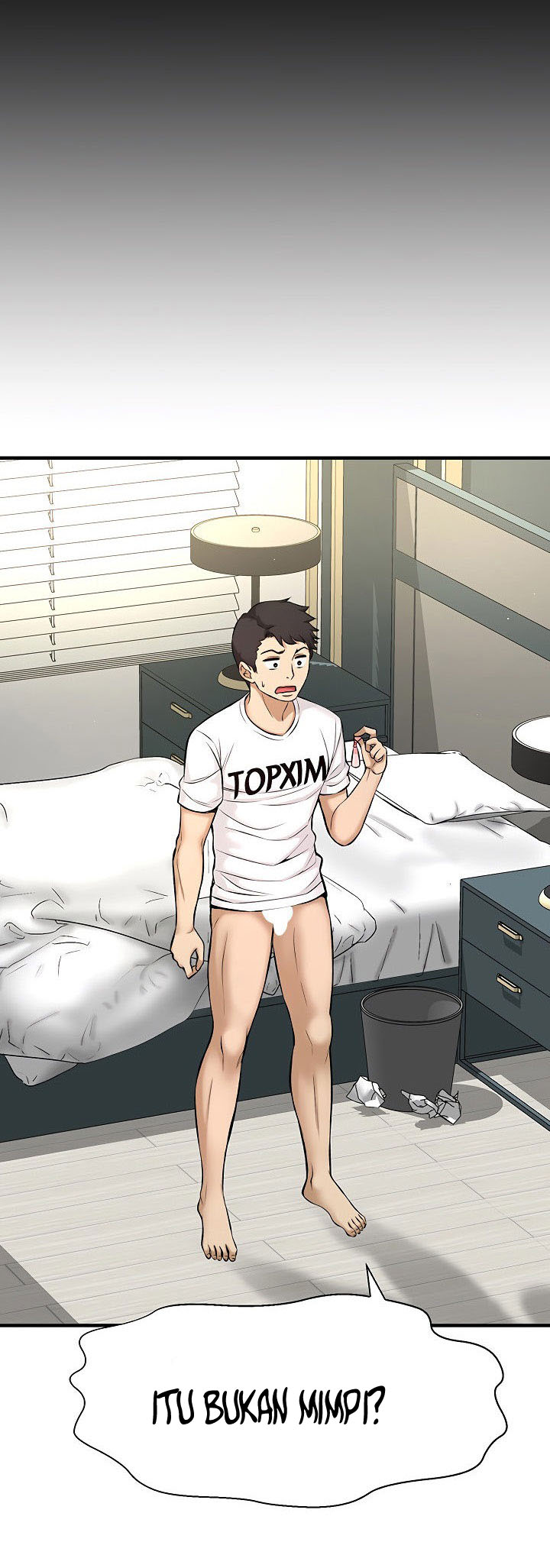 I Want to Know Her - Chapter 2 38 I Want to Know Her - Chapter 2 38