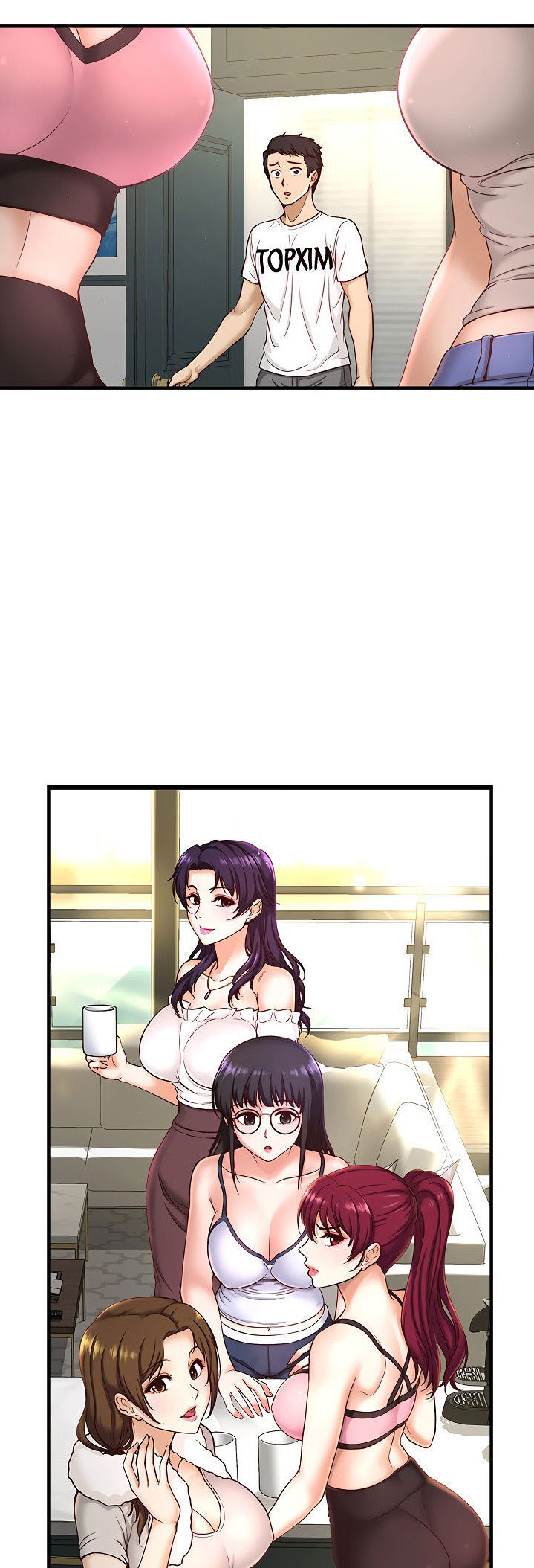 I Want to Know Her - Chapter 2 39 I Want to Know Her - Chapter 2 39