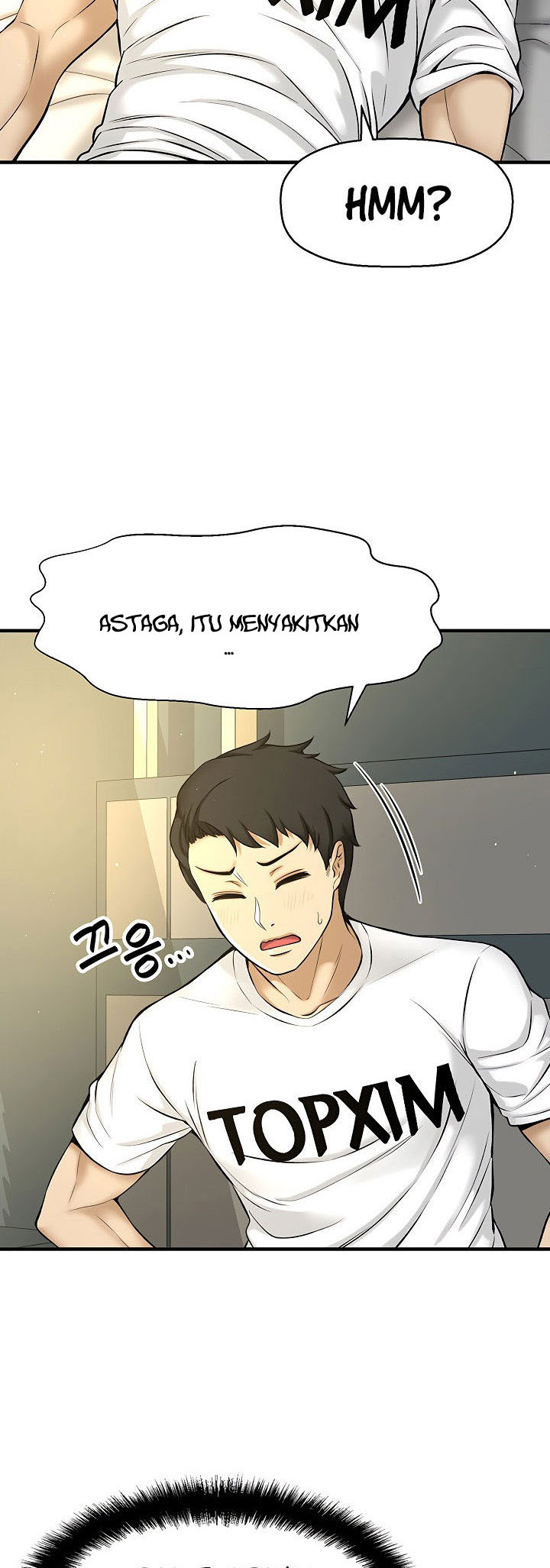 I Want to Know Her - Chapter 2 31 I Want to Know Her - Chapter 2 31