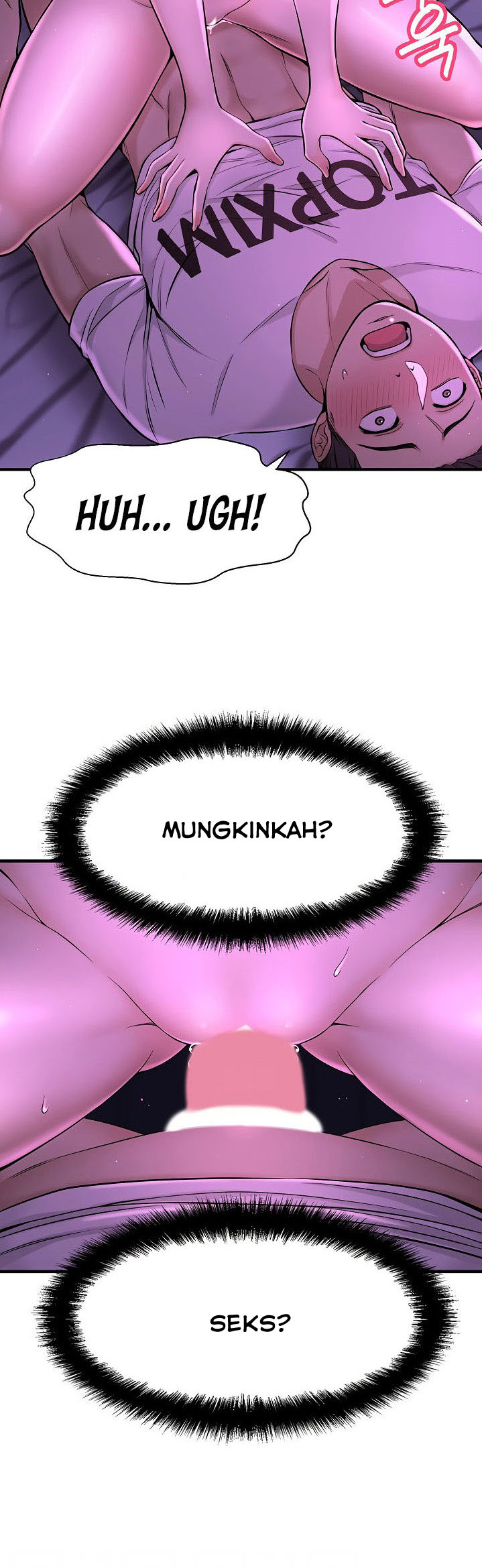 I Want to Know Her - Chapter 2 11 I Want to Know Her - Chapter 2 11