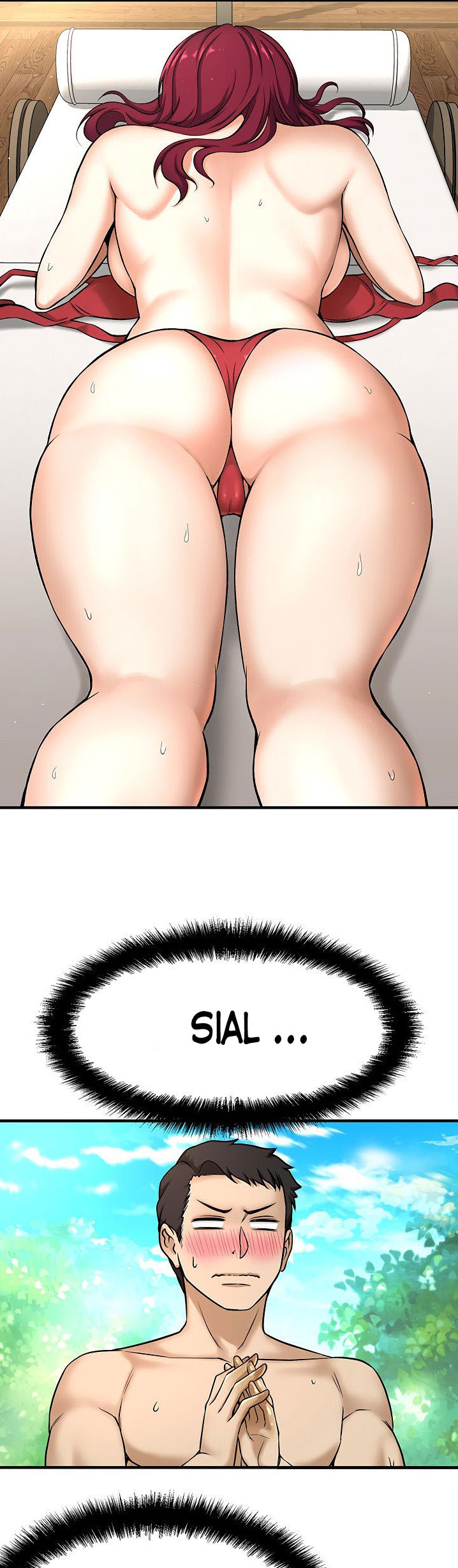 I Want to Know Her - Chapter 2 59 I Want to Know Her - Chapter 2 59