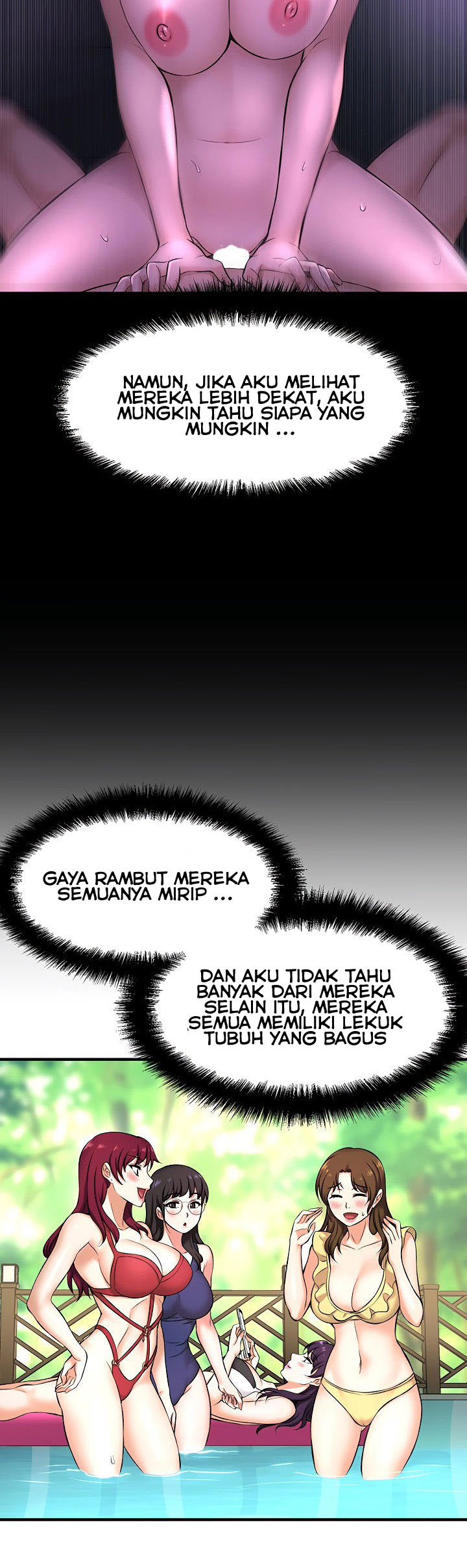 I Want to Know Her - Chapter 2 51 I Want to Know Her - Chapter 2 51