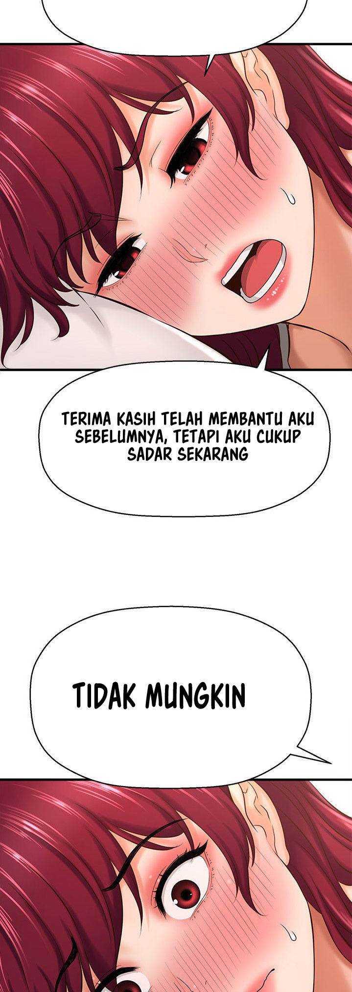 I Want to Know Her - Chapter 21 8 I Want to Know Her - Chapter 21 8