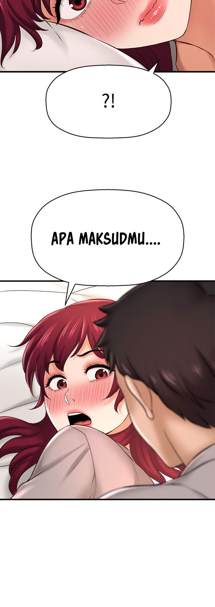 I Want to Know Her - Chapter 21 9 I Want to Know Her - Chapter 21 9