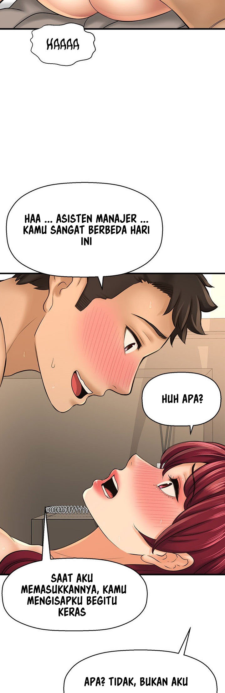 I Want to Know Her - Chapter 21 29 I Want to Know Her - Chapter 21 29