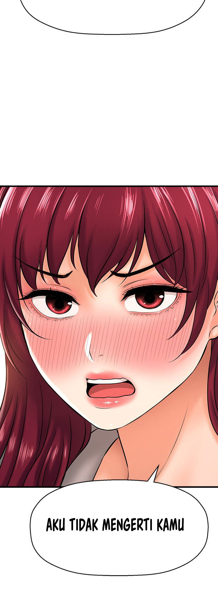 I Want to Know Her - Chapter 21 6 I Want to Know Her - Chapter 21 6