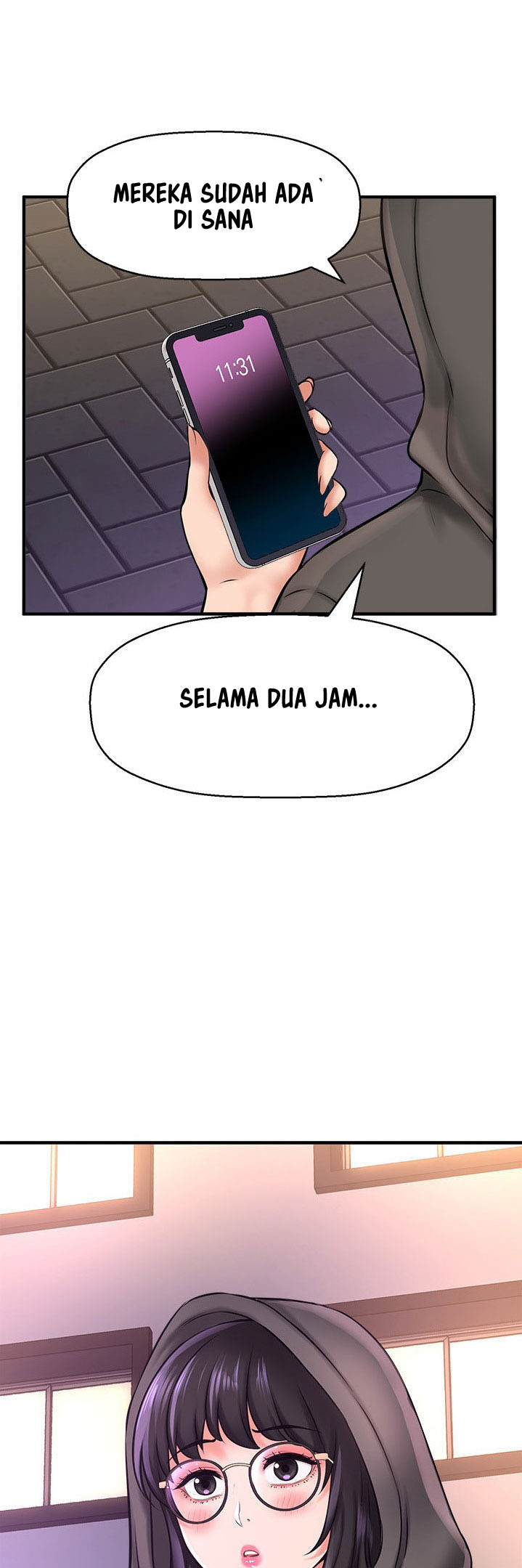 I Want to Know Her - Chapter 21 73 I Want to Know Her - Chapter 21 73