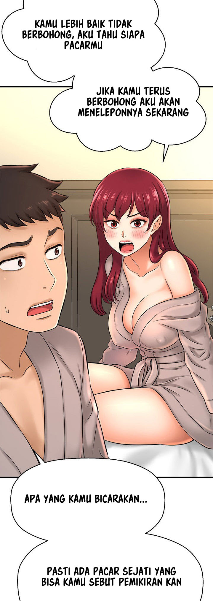 I Want to Know Her - Chapter 21 5 I Want to Know Her - Chapter 21 5