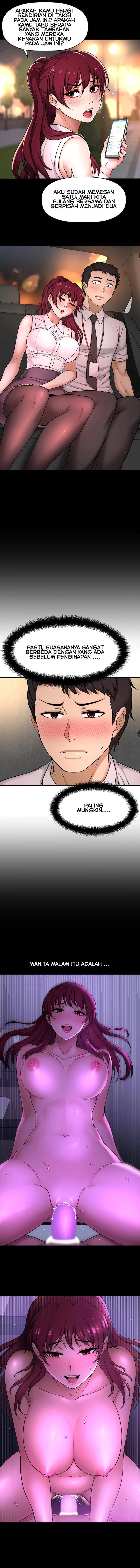 I Want to Know Her - Chapter 3 11 I Want to Know Her - Chapter 3 11