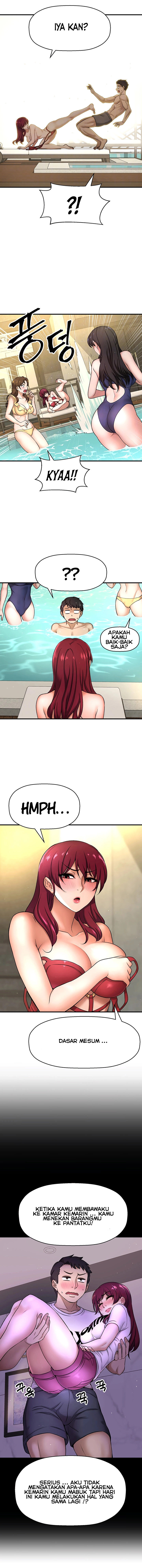 I Want to Know Her - Chapter 3 6 I Want to Know Her - Chapter 3 6