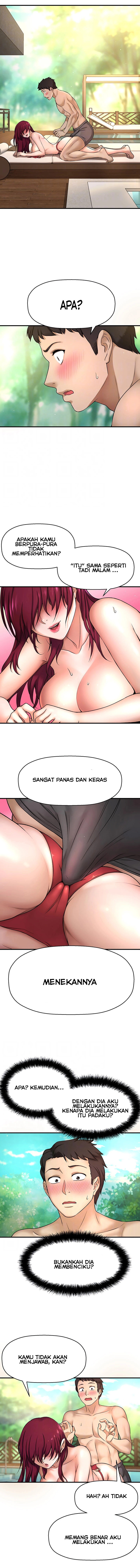 I Want to Know Her - Chapter 3 5 I Want to Know Her - Chapter 3 5