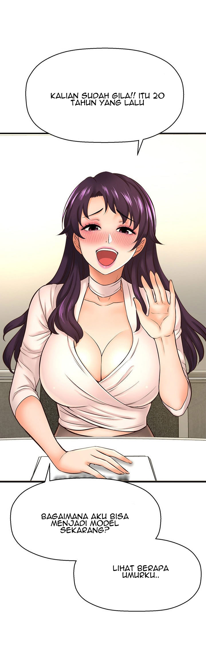 I Want to Know Her - Chapter 16 28 I Want to Know Her - Chapter 16 28