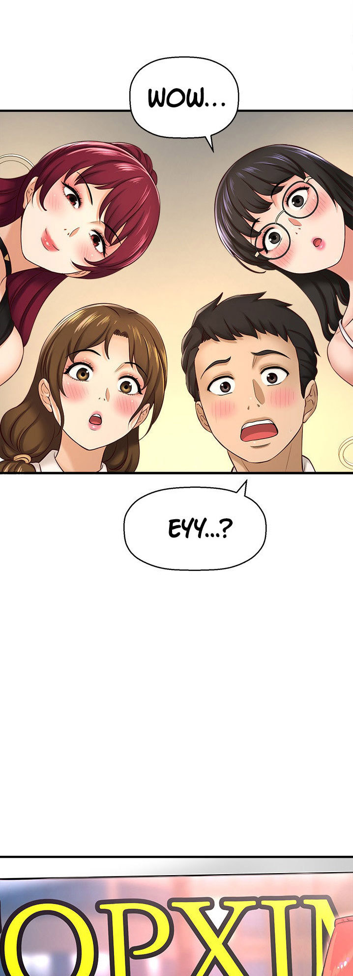 I Want to Know Her - Chapter 16 21 I Want to Know Her - Chapter 16 21