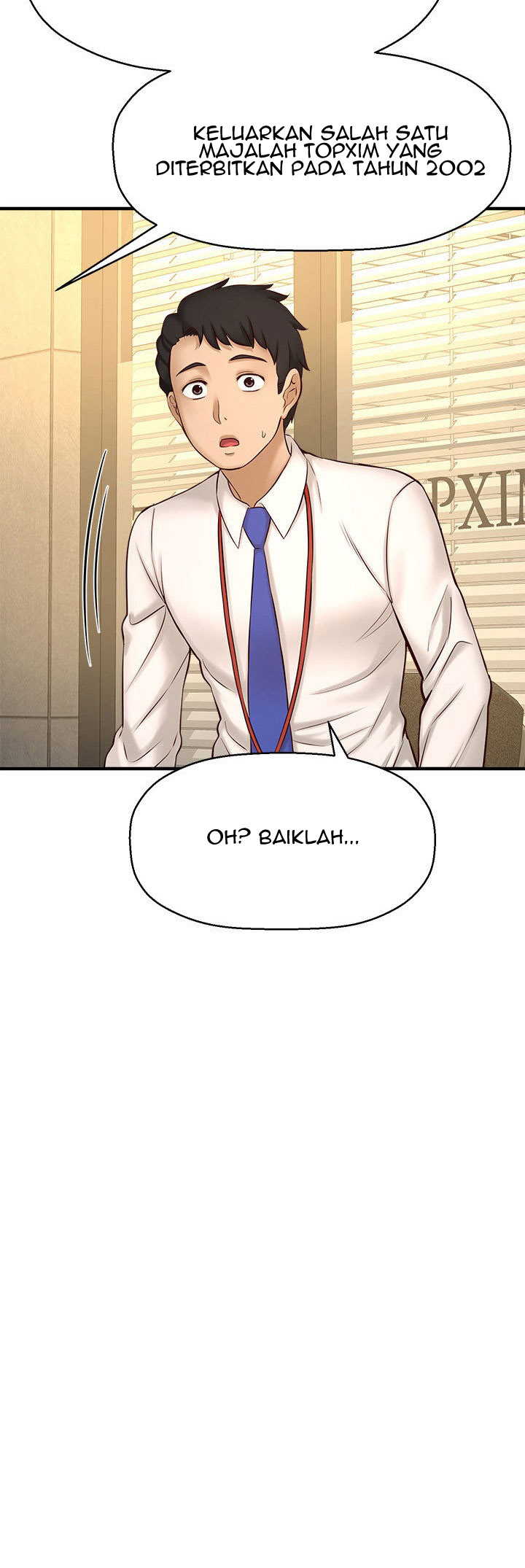 I Want to Know Her - Chapter 16 19 I Want to Know Her - Chapter 16 19