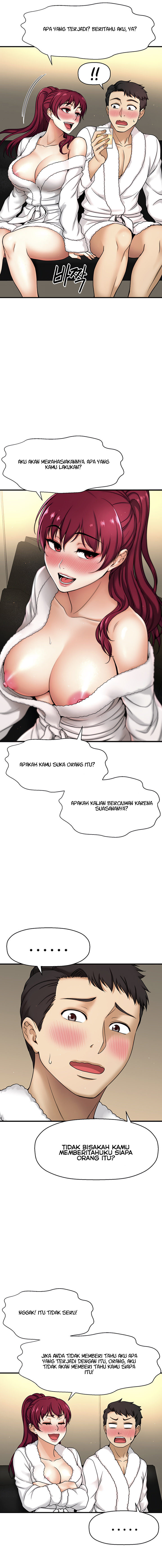 I Want to Know Her - Chapter 4 9 I Want to Know Her - Chapter 4 9