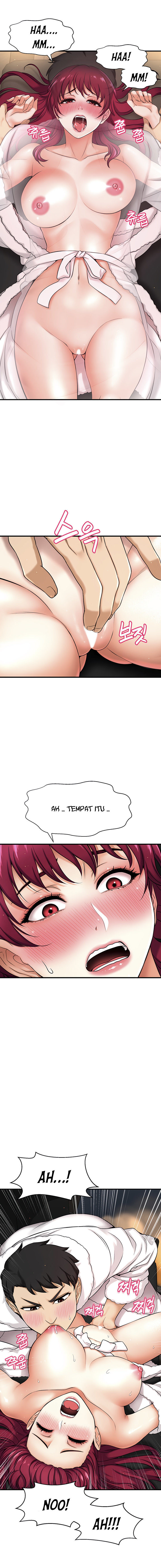 I Want to Know Her - Chapter 4 19 I Want to Know Her - Chapter 4 19