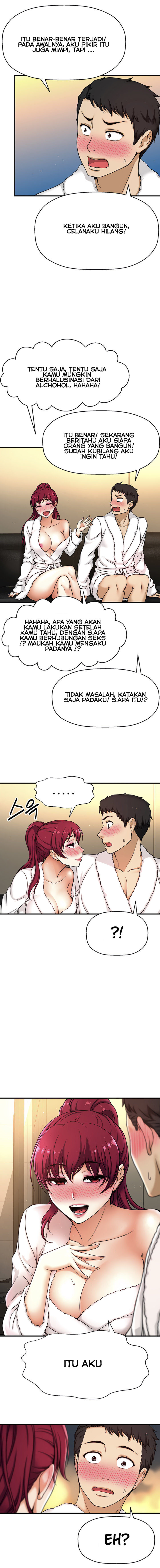 I Want to Know Her - Chapter 4 11 I Want to Know Her - Chapter 4 11