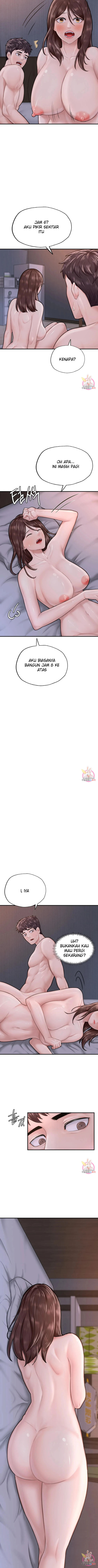 I Want to be Alpha - Chapter 9 3 I Want to be Alpha - Chapter 9 3