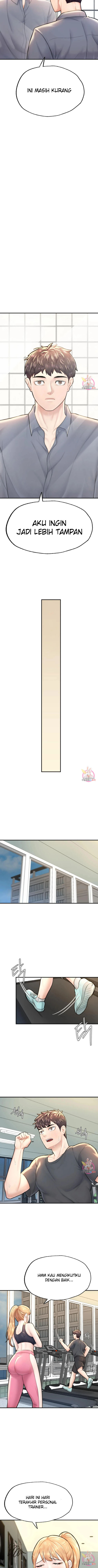 I Want to be Alpha - Chapter 9 10 I Want to be Alpha - Chapter 9 10