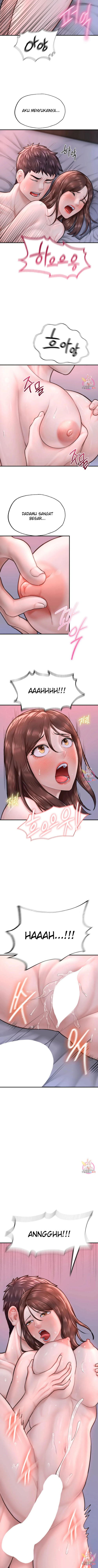 I Want to be Alpha - Chapter 9 7 I Want to be Alpha - Chapter 9 7