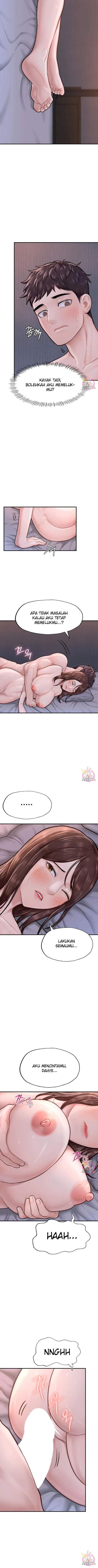 I Want to be Alpha - Chapter 9 4 I Want to be Alpha - Chapter 9 4