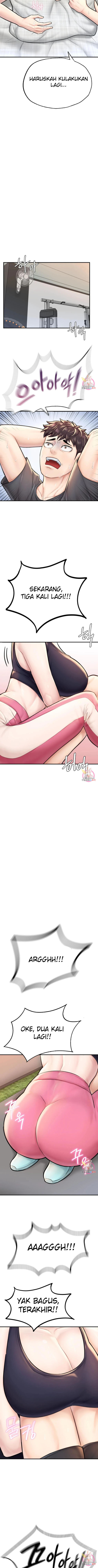 I Want to be Alpha - Chapter 10 13 I Want to be Alpha - Chapter 10 13