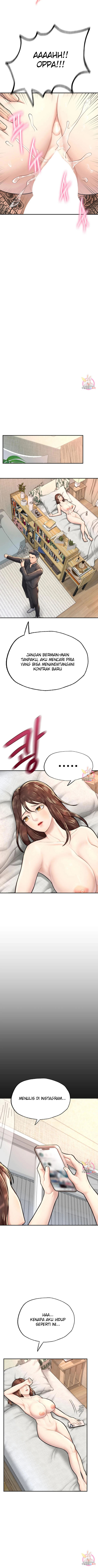 I Want to be Alpha - Chapter 10 10 I Want to be Alpha - Chapter 10 10