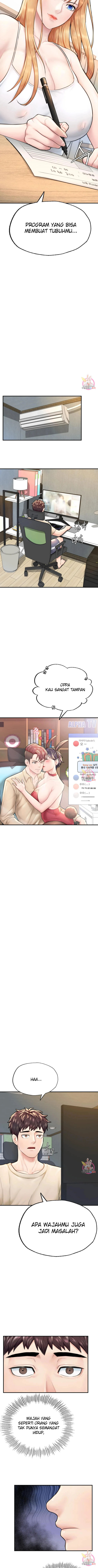 I Want to be Alpha - Chapter 10 7 I Want to be Alpha - Chapter 10 7