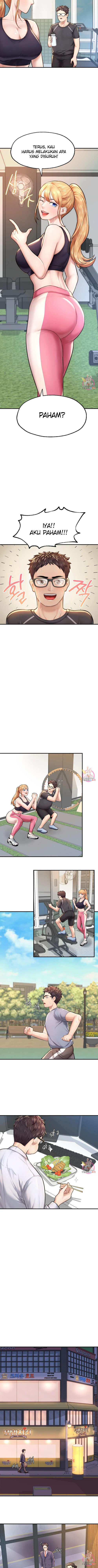 I Want to be Alpha - Chapter 6 6 I Want to be Alpha - Chapter 6 6