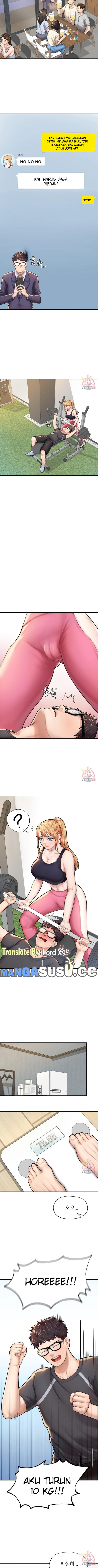 I Want to be Alpha - Chapter 6 7 I Want to be Alpha - Chapter 6 7