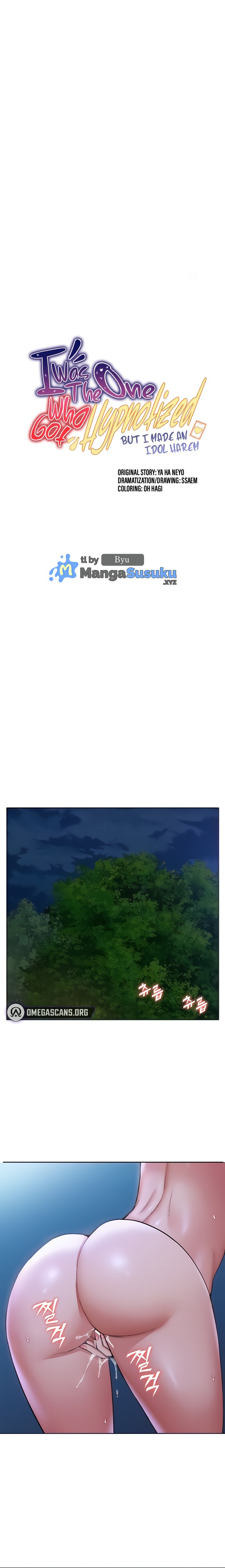 I Was the One Who Got Hypnotized but I Made an Idol Harem - Chapter 9 2 I Was the One Who Got Hypnotized but I Made an Idol Harem - Chapter 9 2