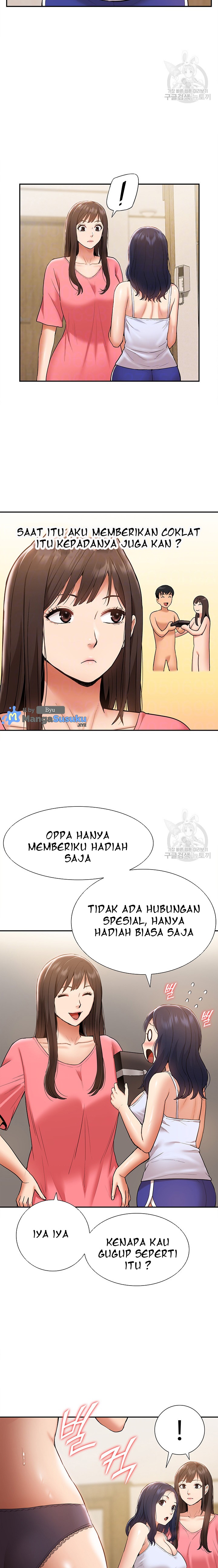 I Was the One Who Got Hypnotized but I Made an Idol Harem - Chapter 22 3 I Was the One Who Got Hypnotized but I Made an Idol Harem - Chapter 22 3