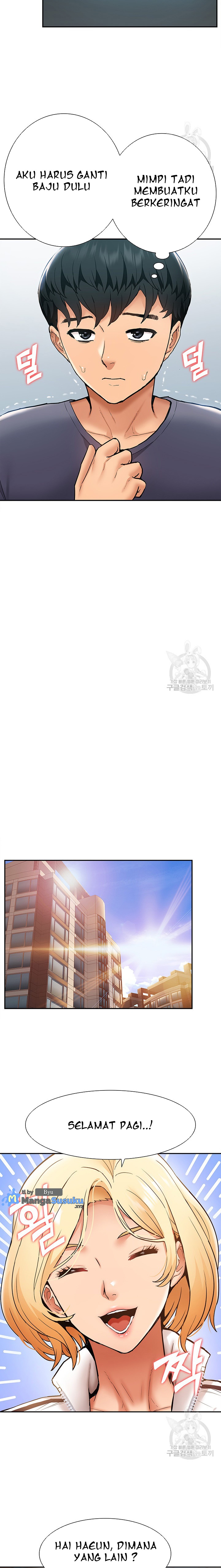 I Was the One Who Got Hypnotized but I Made an Idol Harem - Chapter 22 18 I Was the One Who Got Hypnotized but I Made an Idol Harem - Chapter 22 18