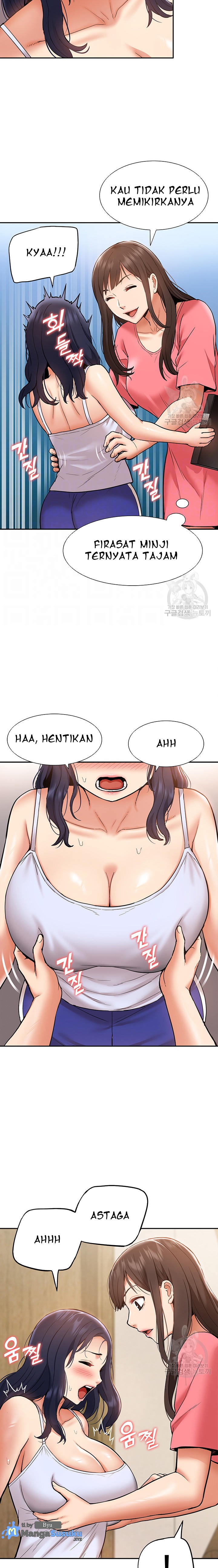 I Was the One Who Got Hypnotized but I Made an Idol Harem - Chapter 22 6 I Was the One Who Got Hypnotized but I Made an Idol Harem - Chapter 22 6