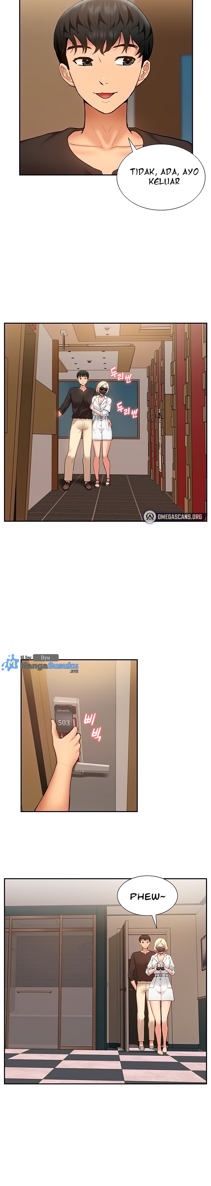 I Was the One Who Got Hypnotized but I Made an Idol Harem - Chapter 26 13 I Was the One Who Got Hypnotized but I Made an Idol Harem - Chapter 26 13