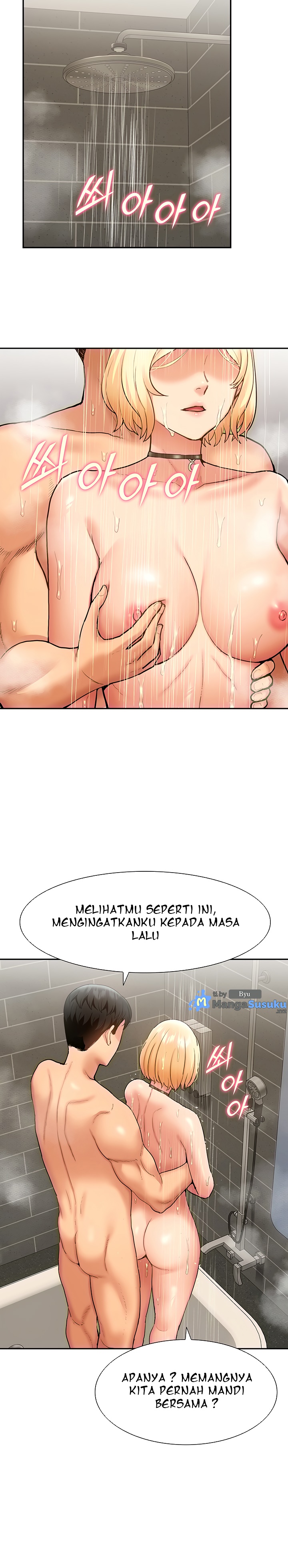 I Was the One Who Got Hypnotized but I Made an Idol Harem - Chapter 26 16 I Was the One Who Got Hypnotized but I Made an Idol Harem - Chapter 26 16