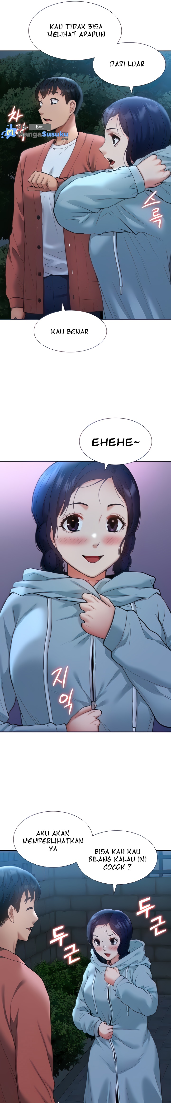 I Was the One Who Got Hypnotized but I Made an Idol Harem - Chapter 33 8 I Was the One Who Got Hypnotized but I Made an Idol Harem - Chapter 33 8