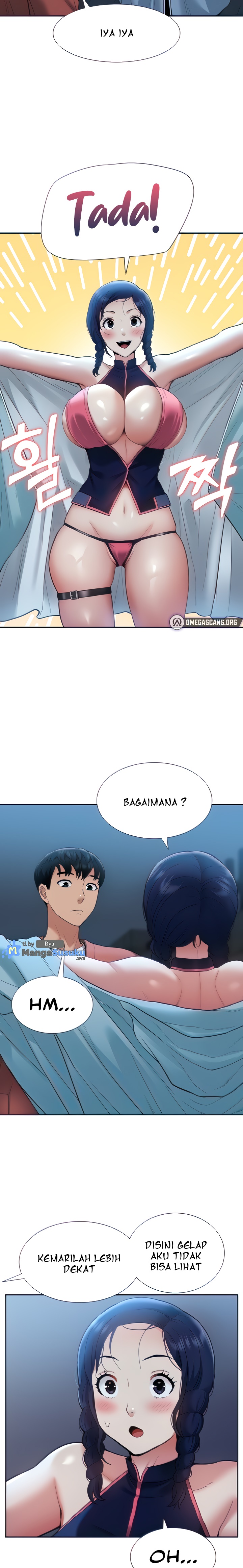 I Was the One Who Got Hypnotized but I Made an Idol Harem - Chapter 33 9 I Was the One Who Got Hypnotized but I Made an Idol Harem - Chapter 33 9