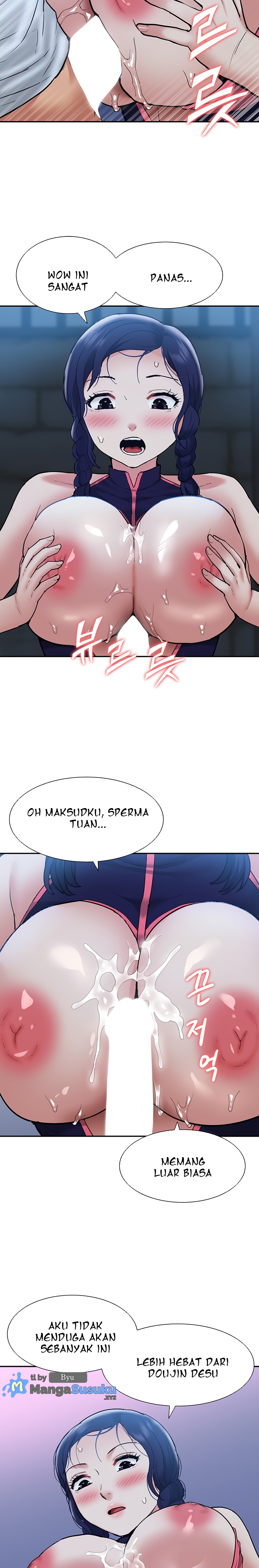 I Was the One Who Got Hypnotized but I Made an Idol Harem - Chapter 33 18 I Was the One Who Got Hypnotized but I Made an Idol Harem - Chapter 33 18