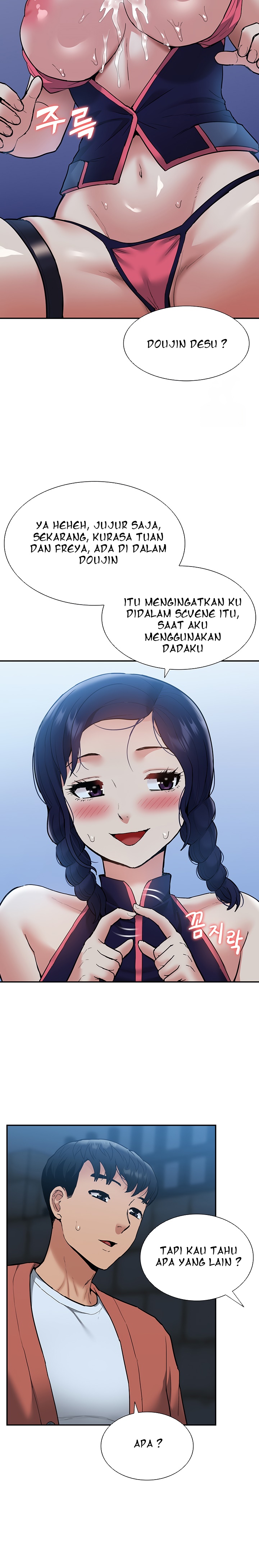 I Was the One Who Got Hypnotized but I Made an Idol Harem - Chapter 33 19 I Was the One Who Got Hypnotized but I Made an Idol Harem - Chapter 33 19