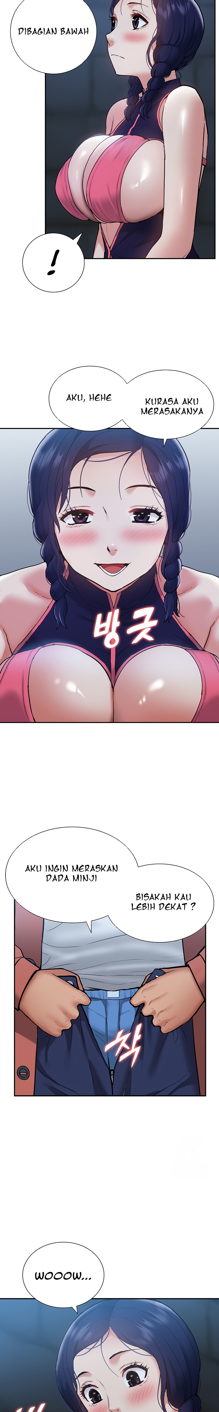 I Was the One Who Got Hypnotized but I Made an Idol Harem - Chapter 33 12 I Was the One Who Got Hypnotized but I Made an Idol Harem - Chapter 33 12