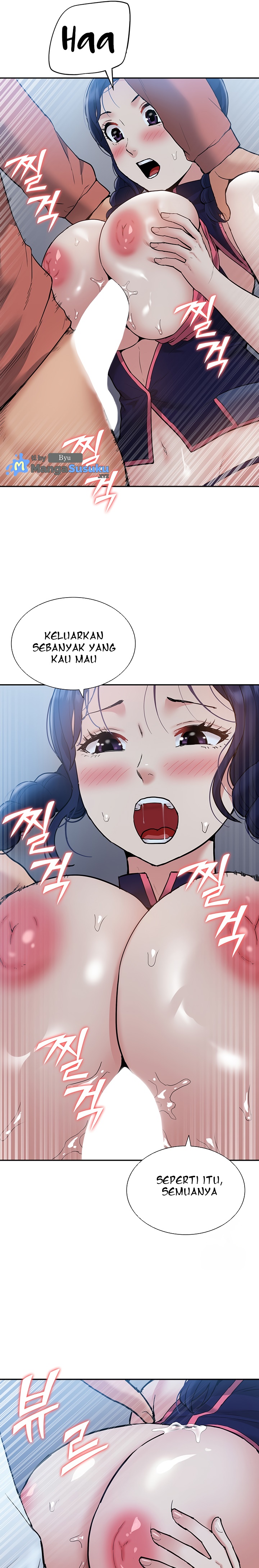 I Was the One Who Got Hypnotized but I Made an Idol Harem - Chapter 33 17 I Was the One Who Got Hypnotized but I Made an Idol Harem - Chapter 33 17