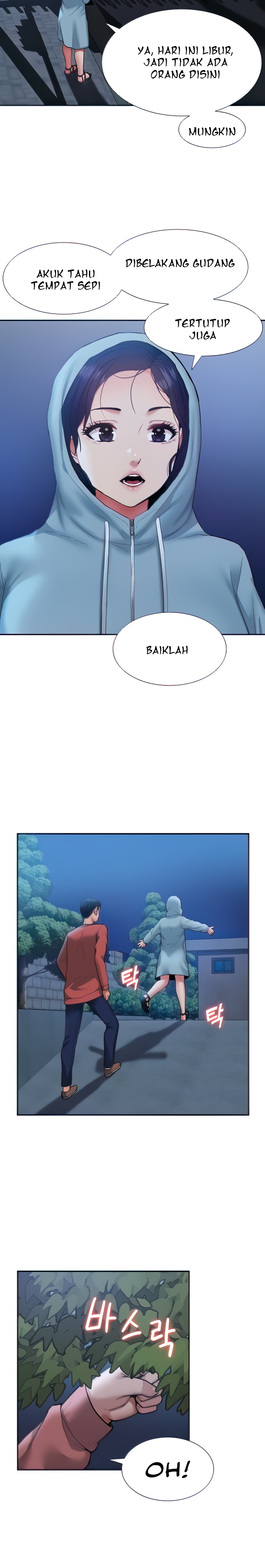 I Was the One Who Got Hypnotized but I Made an Idol Harem - Chapter 33 7 I Was the One Who Got Hypnotized but I Made an Idol Harem - Chapter 33 7