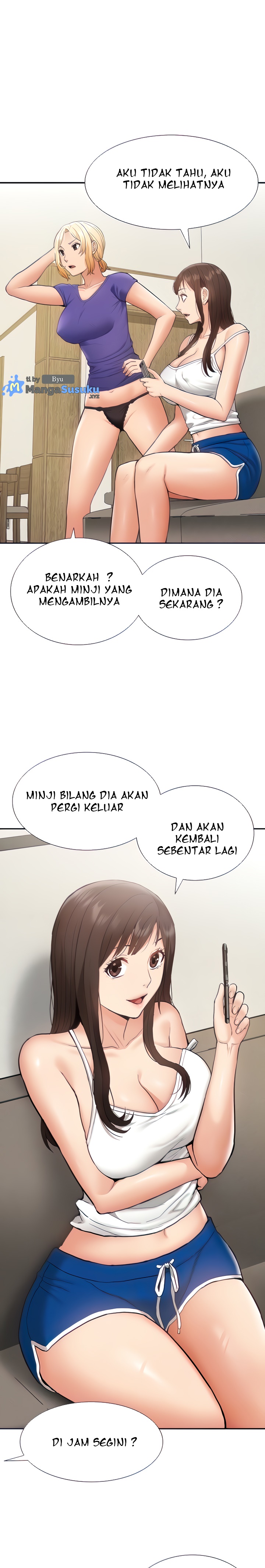 I Was the One Who Got Hypnotized but I Made an Idol Harem - Chapter 33 5 I Was the One Who Got Hypnotized but I Made an Idol Harem - Chapter 33 5