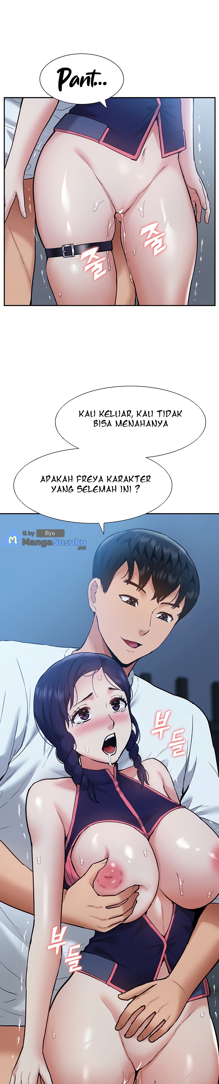 I Was the One Who Got Hypnotized but I Made an Idol Harem - Chapter 34 14 I Was the One Who Got Hypnotized but I Made an Idol Harem - Chapter 34 14