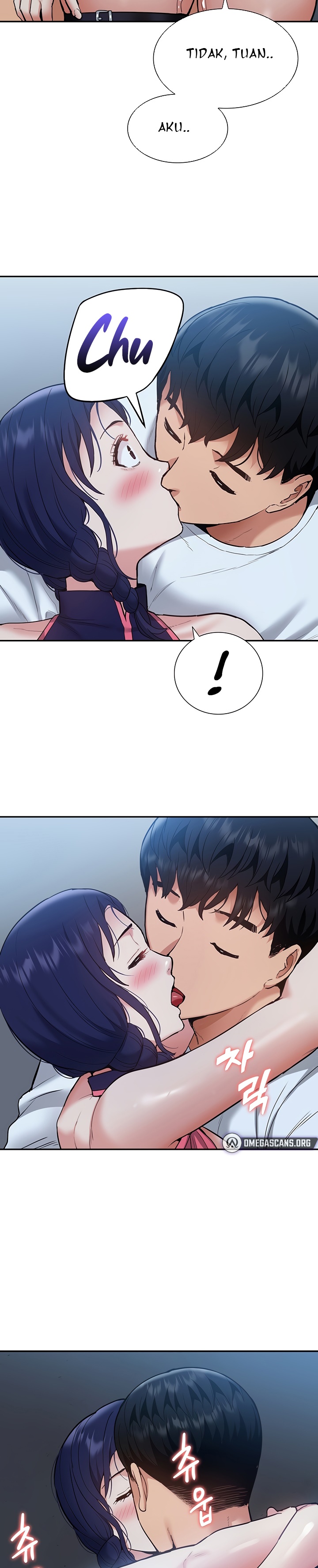 I Was the One Who Got Hypnotized but I Made an Idol Harem - Chapter 34 15 I Was the One Who Got Hypnotized but I Made an Idol Harem - Chapter 34 15