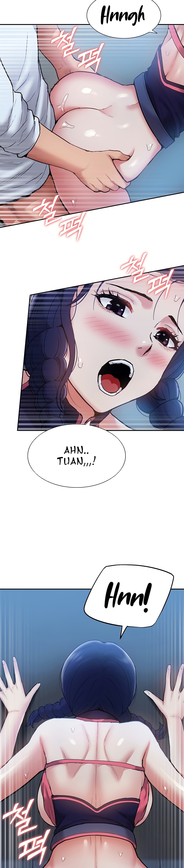 I Was the One Who Got Hypnotized but I Made an Idol Harem - Chapter 34 6 I Was the One Who Got Hypnotized but I Made an Idol Harem - Chapter 34 6