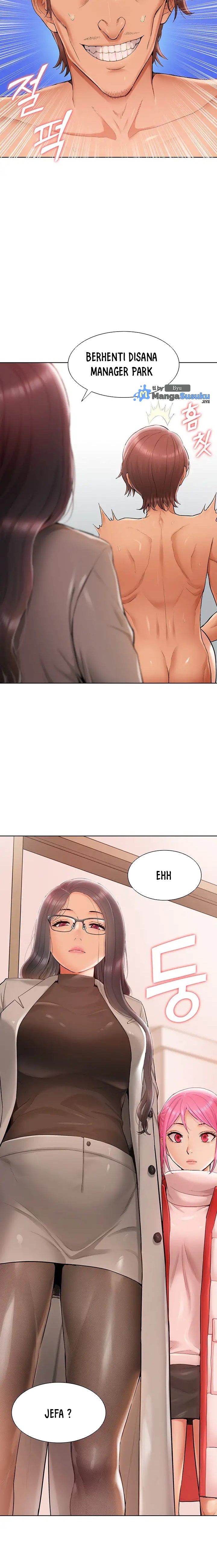 I Was the One Who Got Hypnotized but I Made an Idol Harem - Chapter 1 8 I Was the One Who Got Hypnotized but I Made an Idol Harem - Chapter 1 8